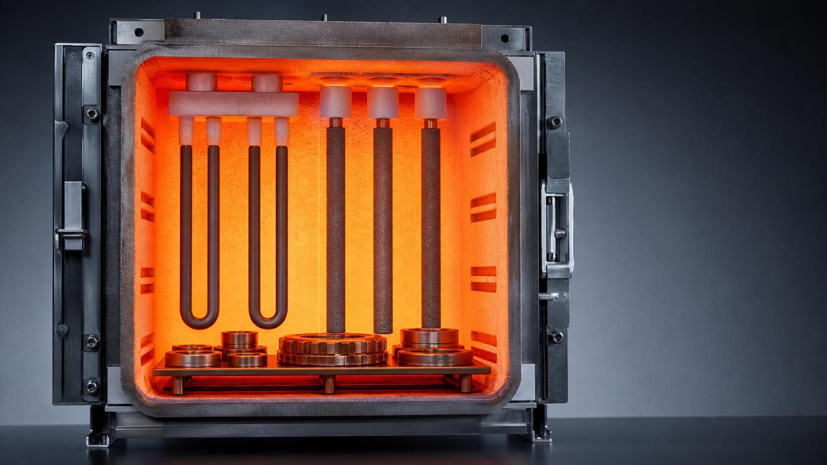 MoSi2 Furnace Heating Element vs SiC Element: Which Fits High-Temperature Furnaces? MoSi2 Furnace Heating Element vs SiC Element: Which Fits High-Temperature Furnaces?