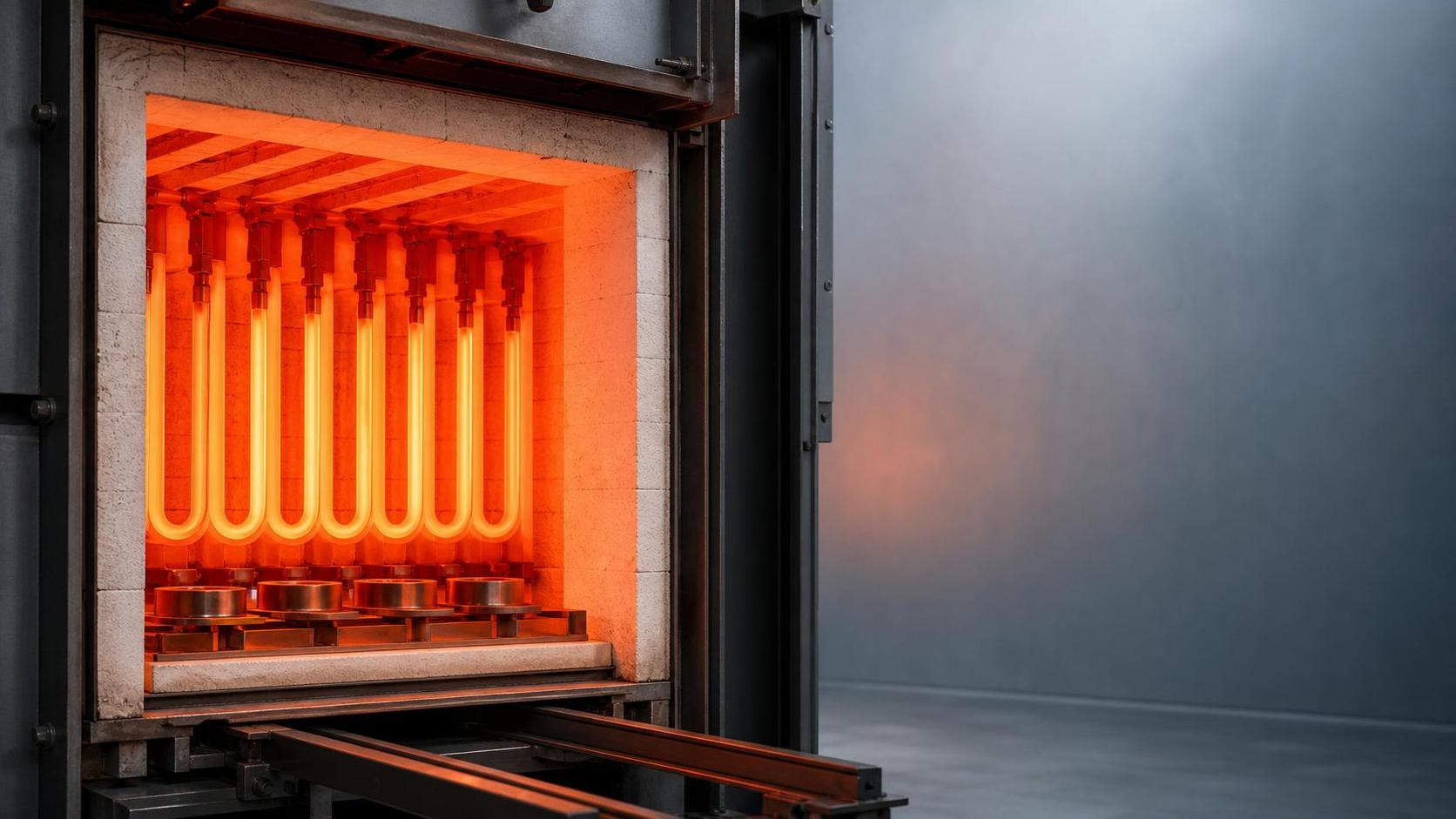 How Long Does a MoSi2 Furnace Heating Element Last in Continuous Operation? How Long Does a MoSi2 Furnace Heating Element Last in Continuous Operation?