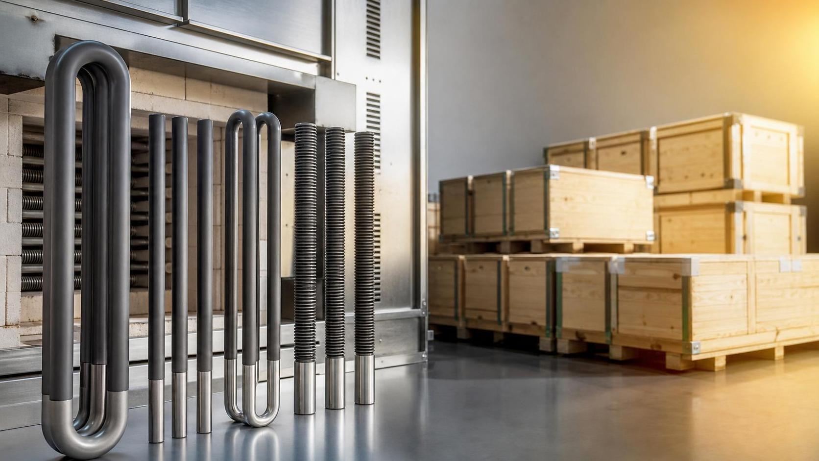 MoSi2 Furnace Heating Element Market Trends: Supply, Pricing, and Demand Signals MoSi2 Furnace Heating Element Market Trends: Supply, Pricing, and Demand Signals
