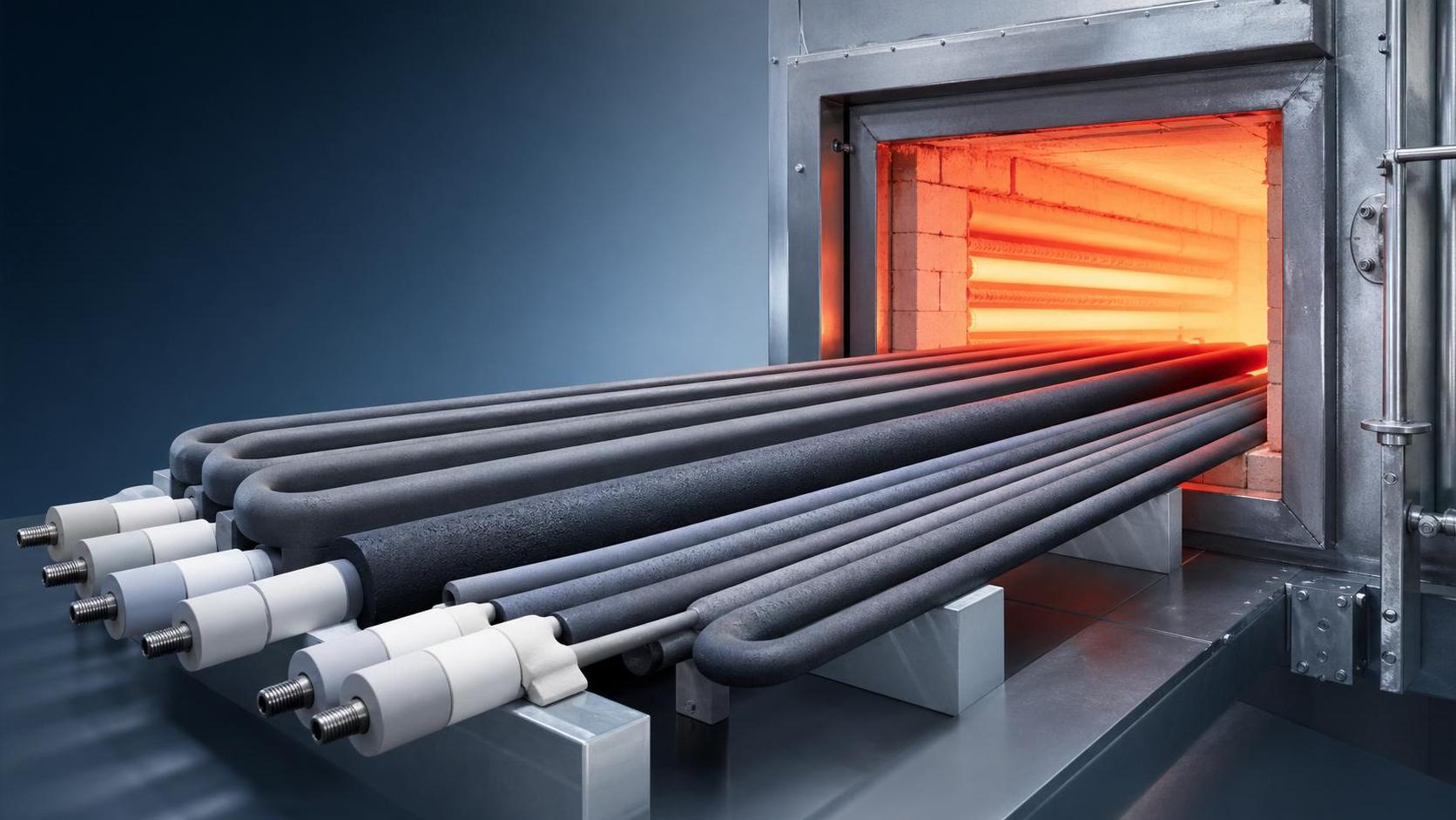 What Is a Silicon Carbide Heating Element and Where Is It Used? What Is a Silicon Carbide Heating Element and Where Is It Used?