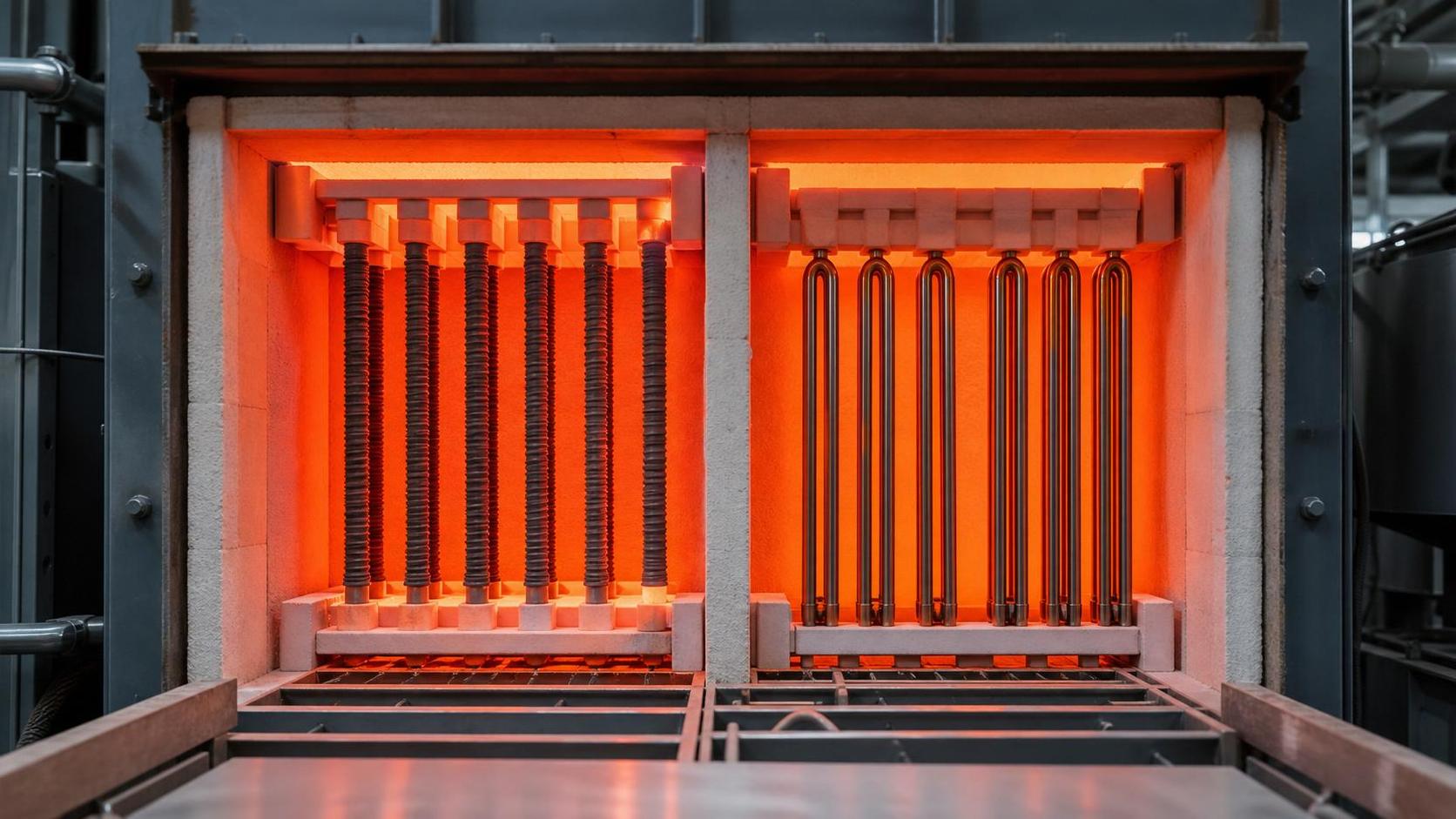 Silicon Carbide Heating Element vs MoSi2: Which One Fits Your Furnace Better? Silicon Carbide Heating Element vs MoSi2: Which One Fits Your Furnace Better?