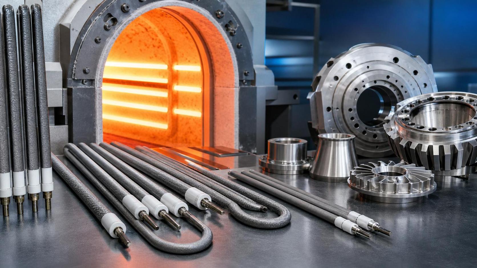 What Affects Silicon Carbide Heating Element Price and Total Replacement Cost? What Affects Silicon Carbide Heating Element Price and Total Replacement Cost?