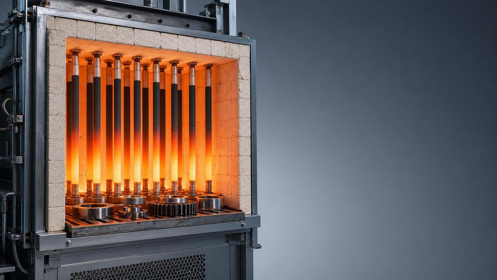 Buying a Silicon Carbide Heating Element: 7 Checks Before You Place an Order Buying a Silicon Carbide Heating Element: 7 Checks Before You Place an Order