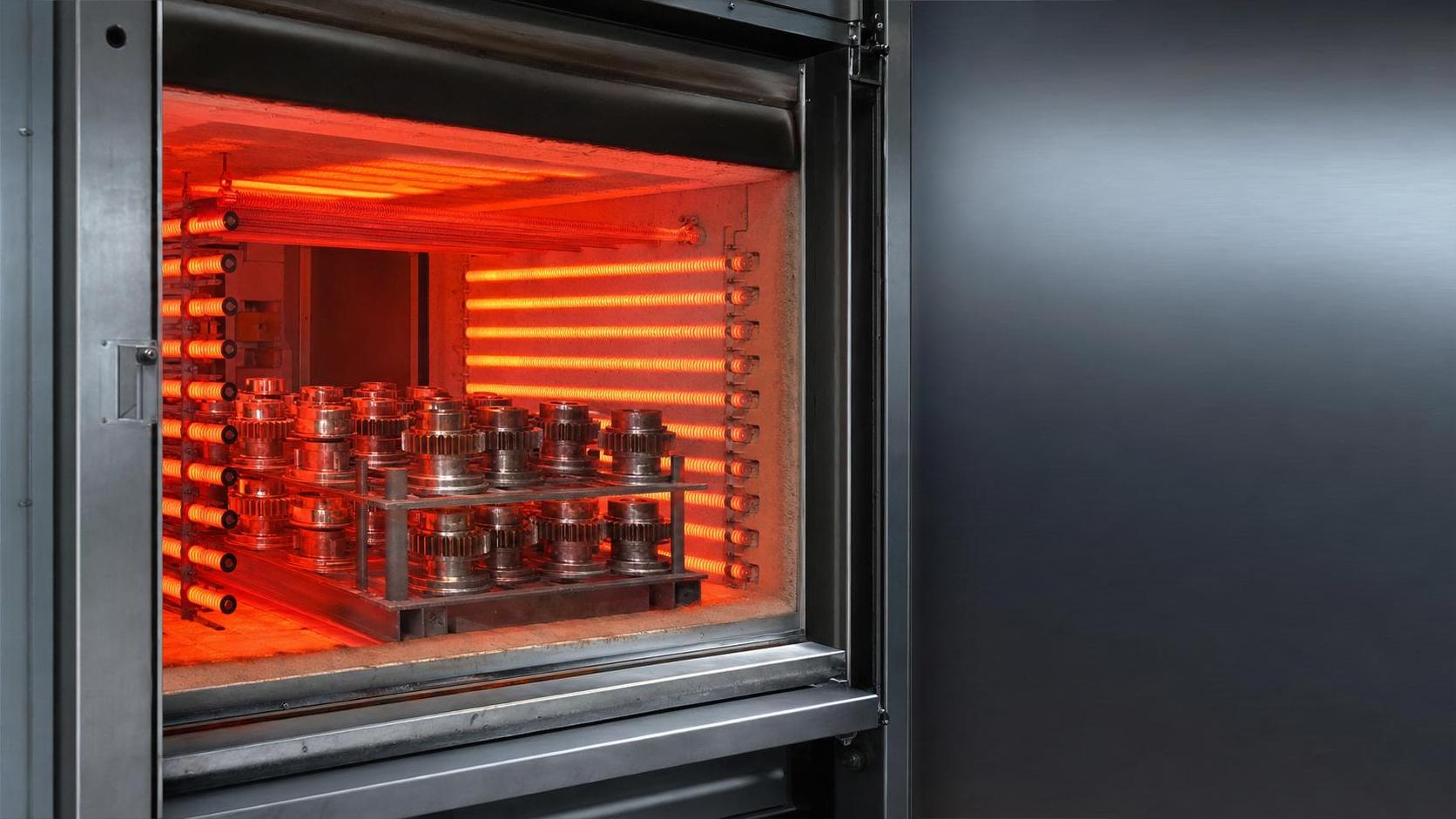 SiC Heating Element Lifespan: What Affects Service Life Most