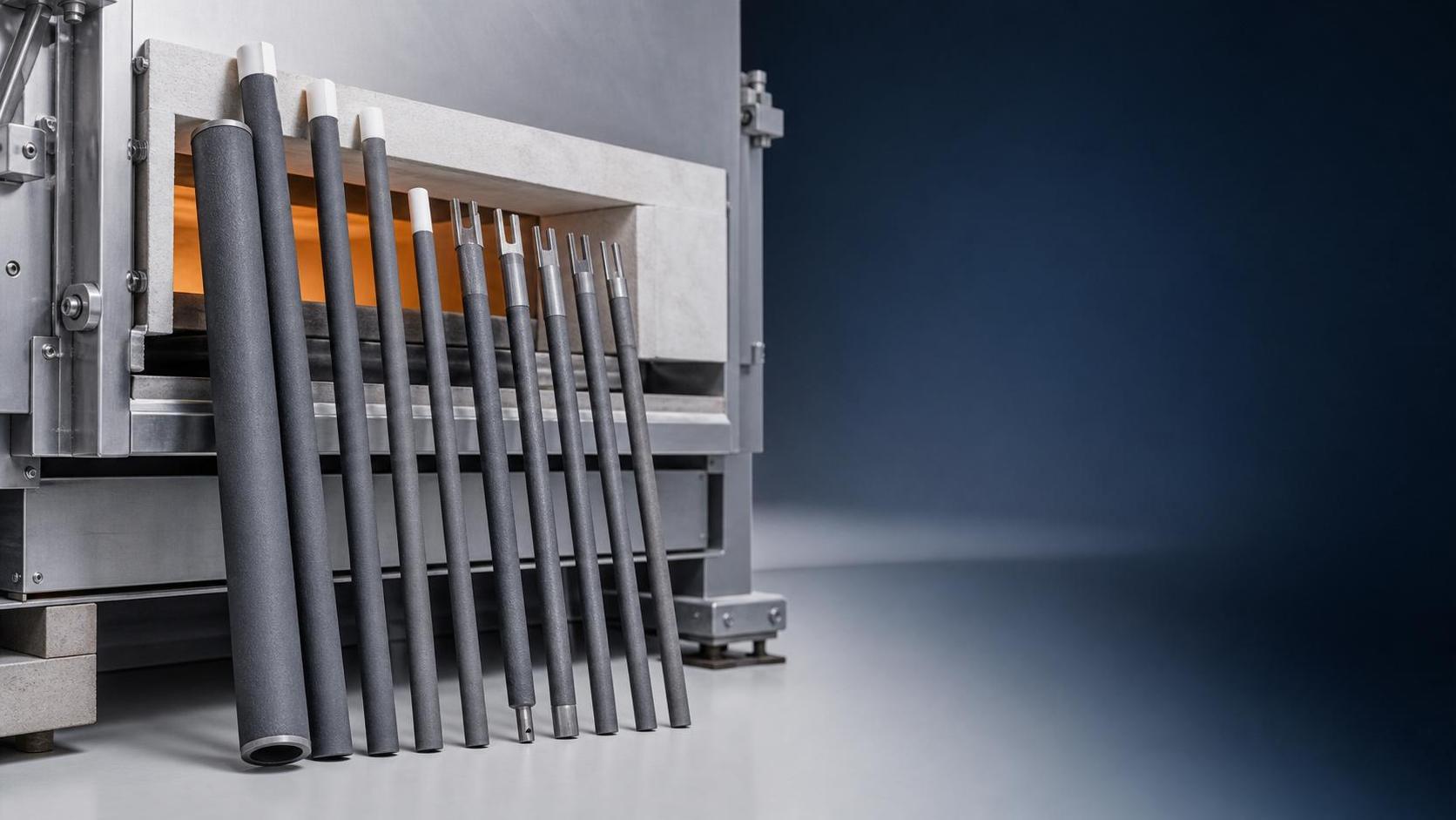 SiC Heating Element Price Factors That Matter Before Ordering