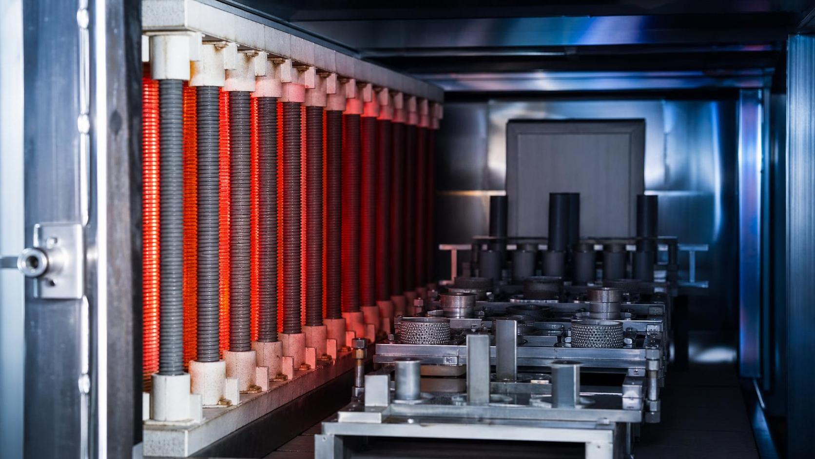 What Resistance Aging Means for SiC Heating Element Performance What Resistance Aging Means for SiC Heating Element Performance