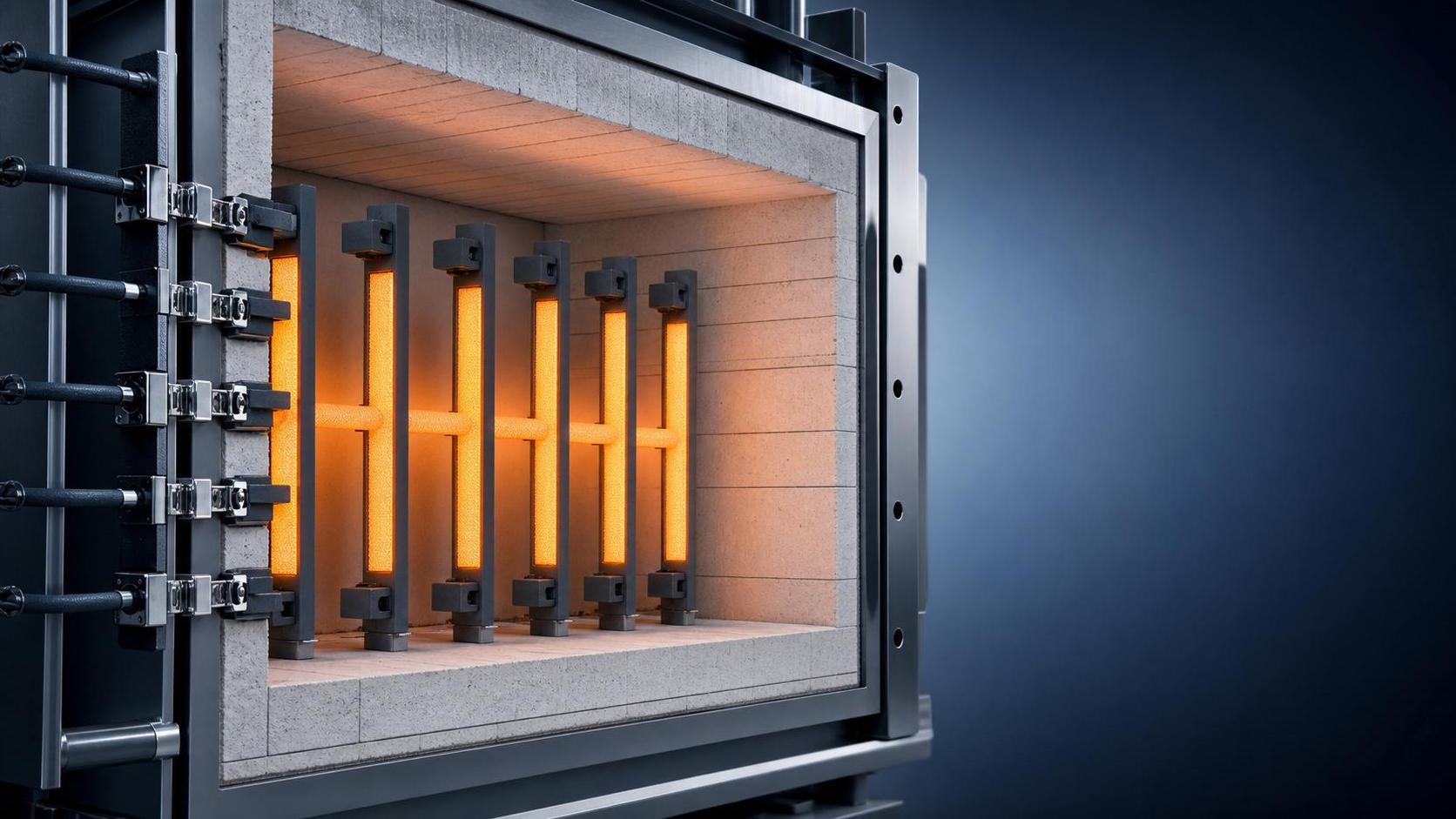 SiC Heating Element Installation Mistakes That Shorten Furnace Efficiency