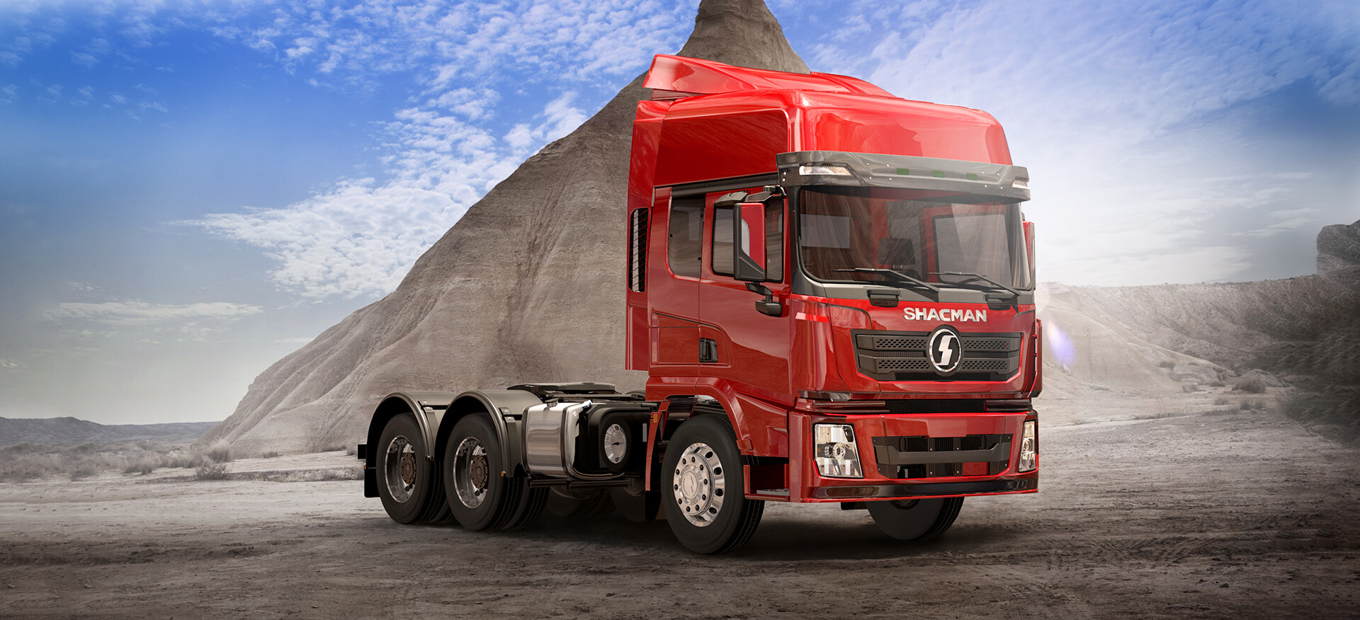 Normes européennes, technologie militaire : la technologie complète du véhicule est dérivée de la plate-forme européenne, de 50 ans d'idéaux de fabrication de véhicules militaires et d'une qualité fiable.