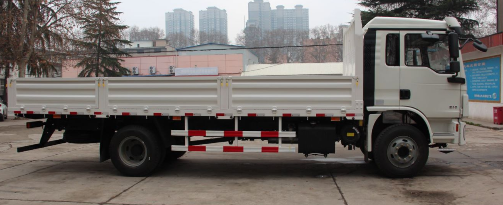 Camion cargo L3000 4X2