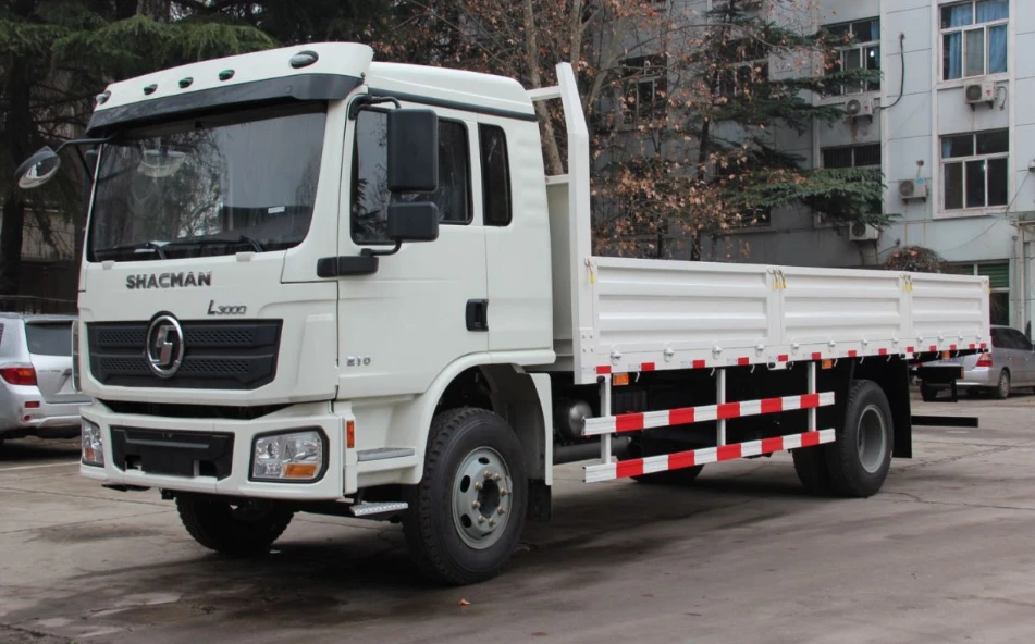 Camion cargo L3000 4X2