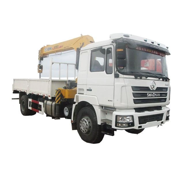 F3000 Camion-grue 4x2