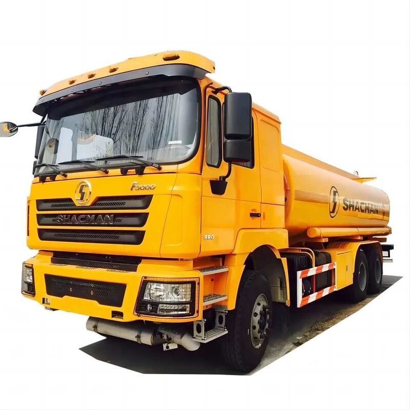 Camion-citerne pétrolier F3000 6x4