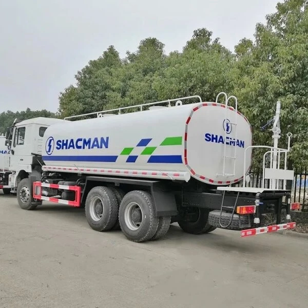 Camion d'arrosage F30006x4