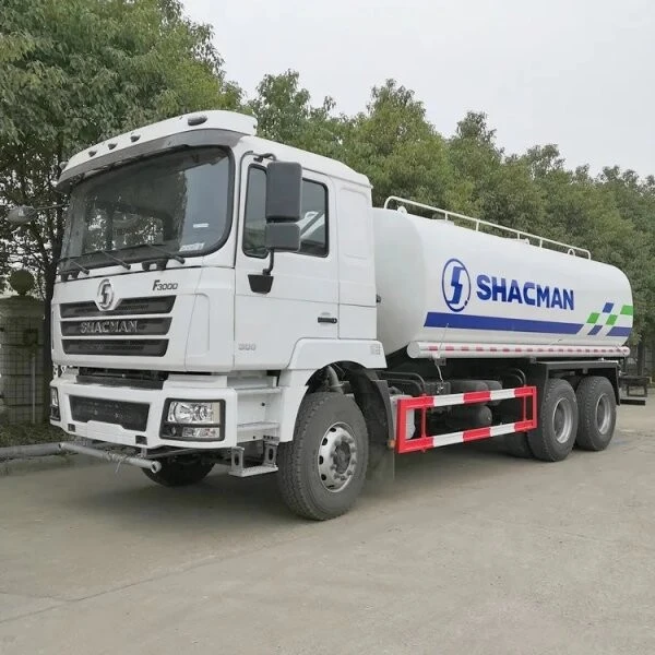 Camion d'arrosage F30006x4