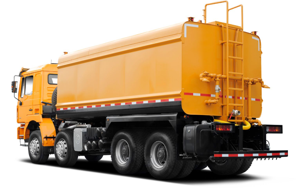 Camion d'arrosage F30008x4