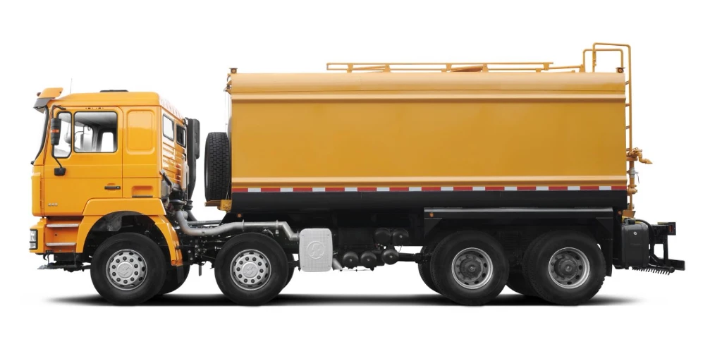 Camion d'arrosage F30008x4