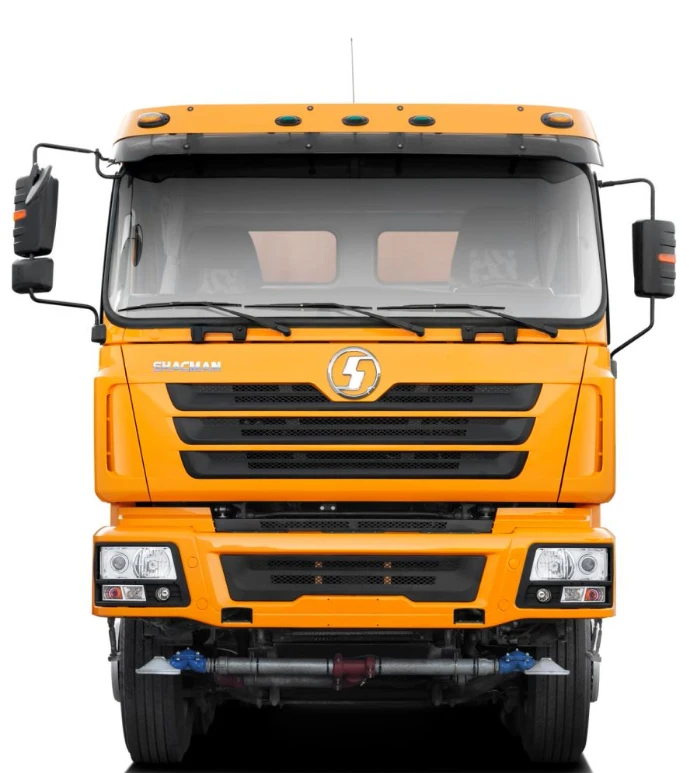Camion d'arrosage F30008x4