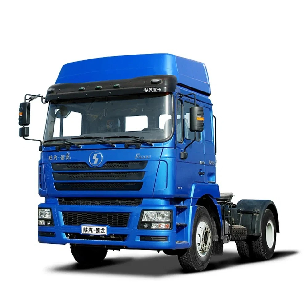 F3000 Camion remorque 4x2