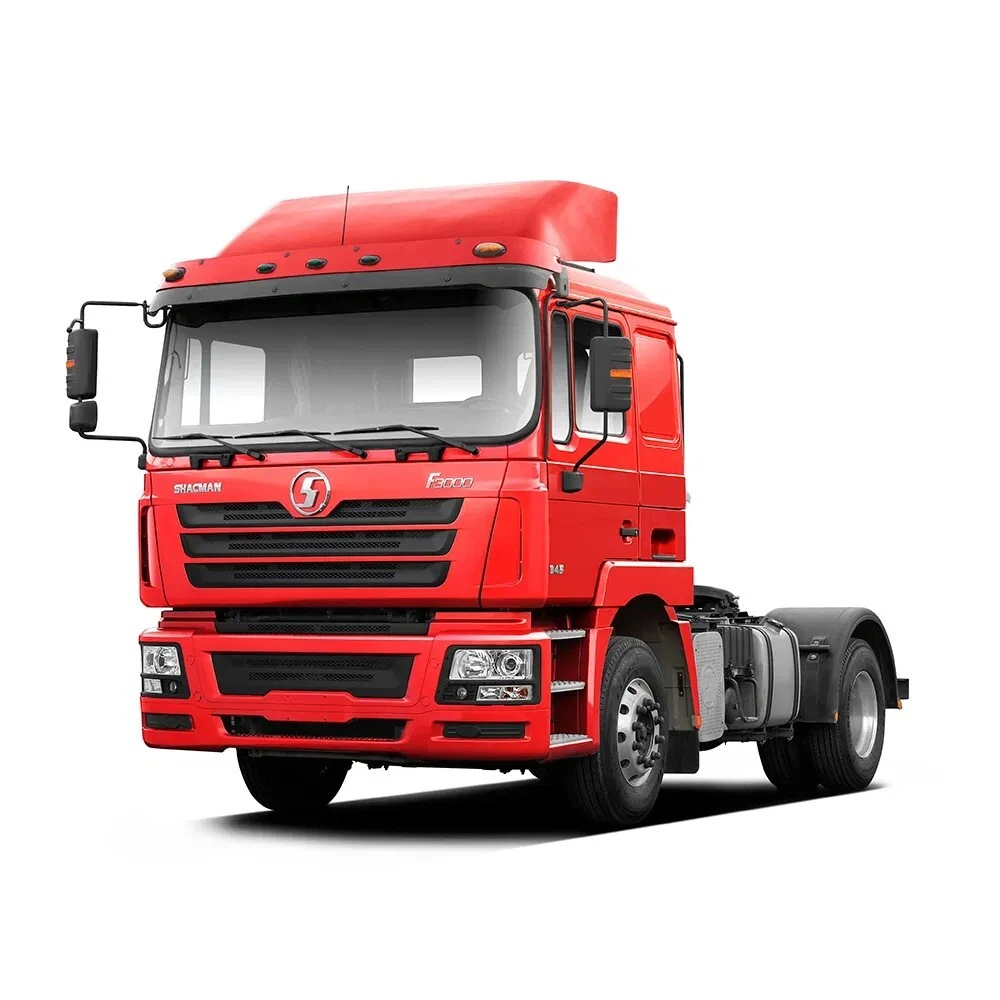 F3000 Camion remorque 4x2