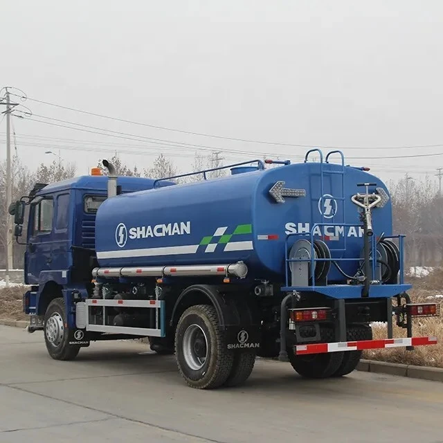Camion d'arrosage F3000 4x2