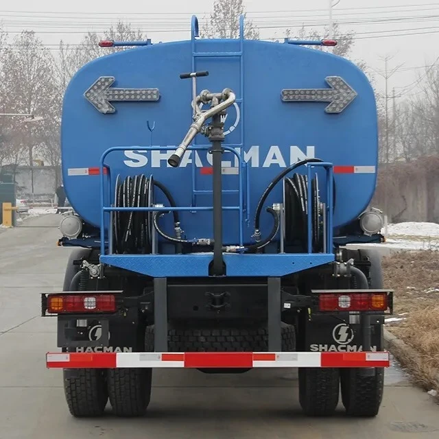 Camion d'arrosage F3000 4x2