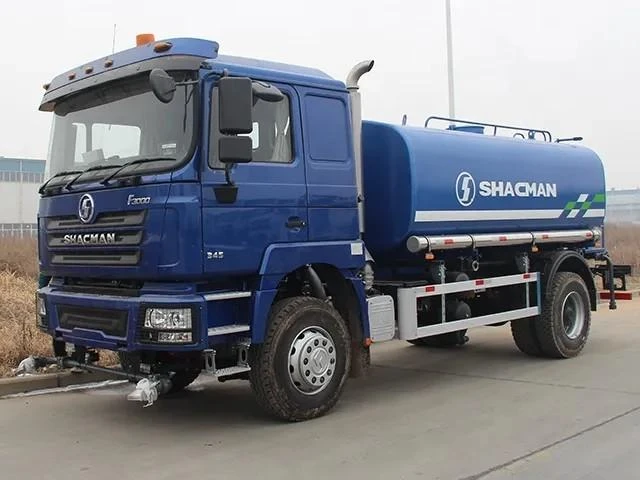 Camion d'arrosage F3000 4x2