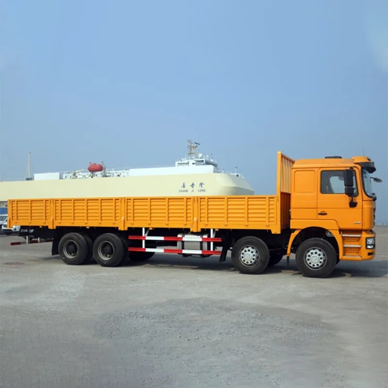 F3000 Camion 8x4