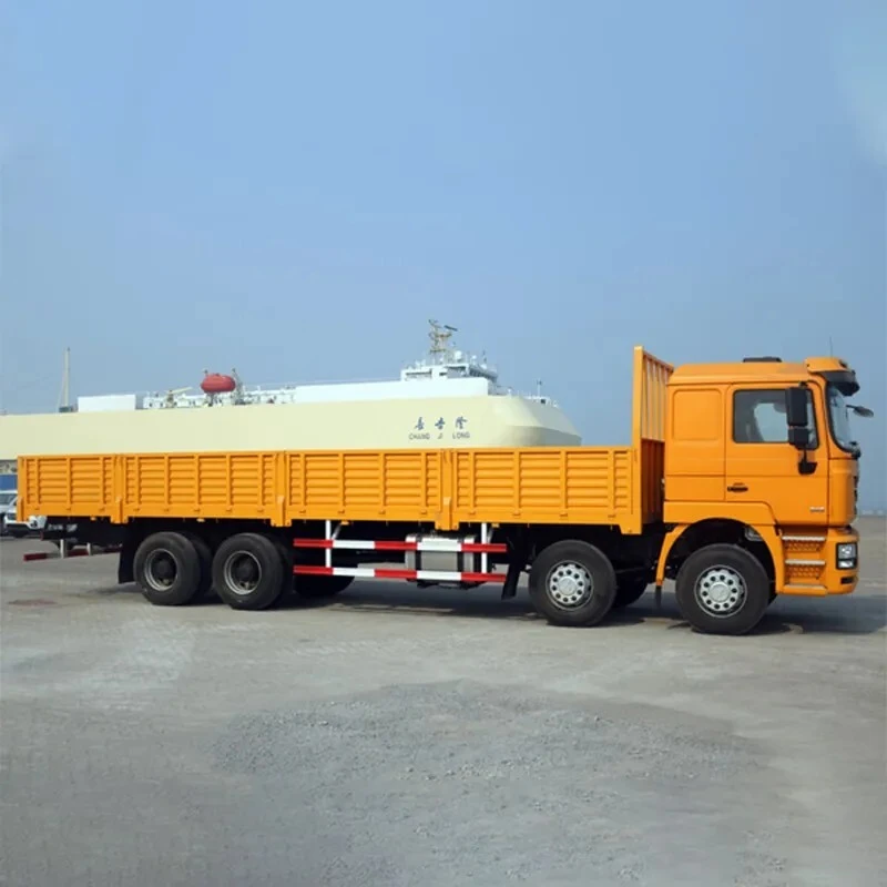 F3000 Camion 8x4