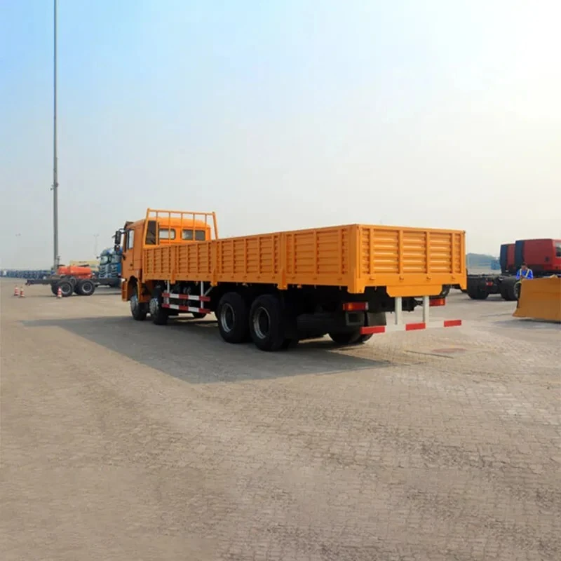 F3000 Camion 8x4