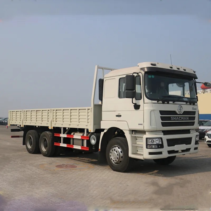 F3000 Camion 6x4