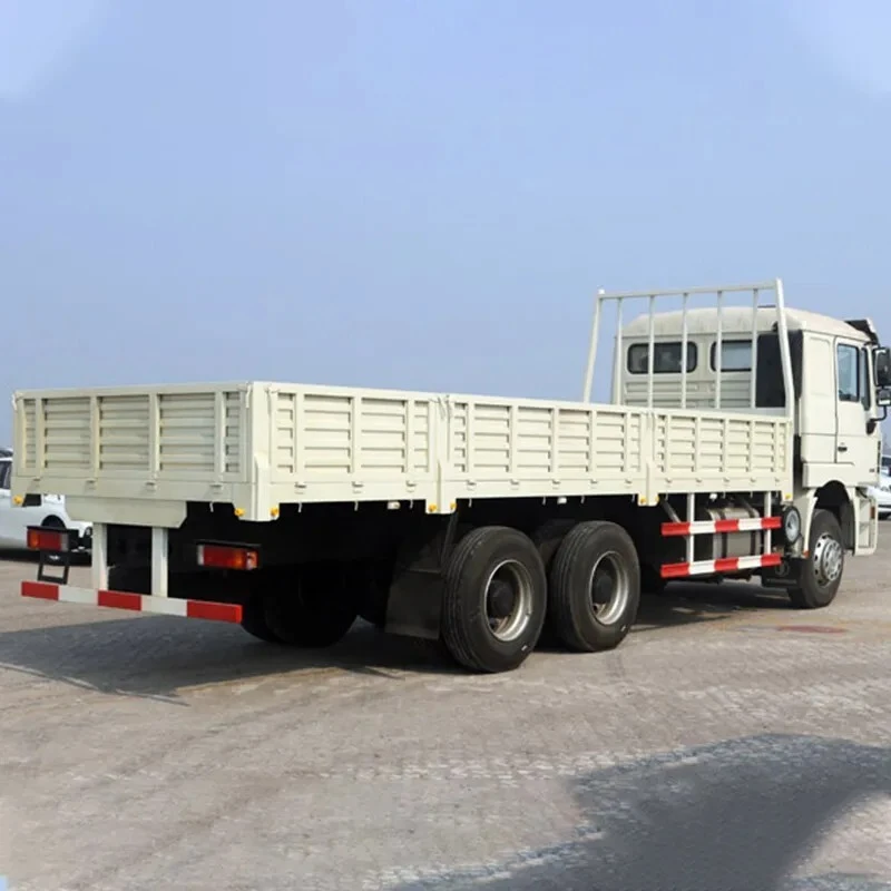 F3000 Camion 6x4