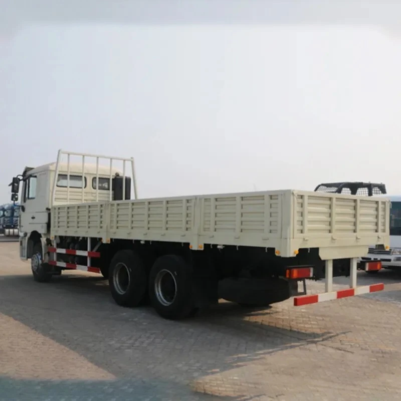F3000 Camion 6x4