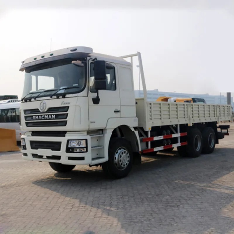 F3000 Camion 6x4