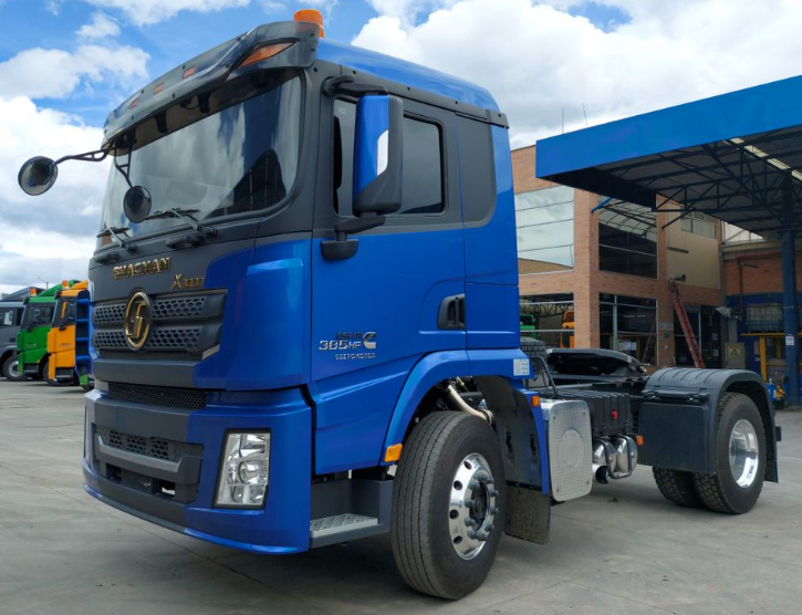 Camion tracteur X3000 4x2