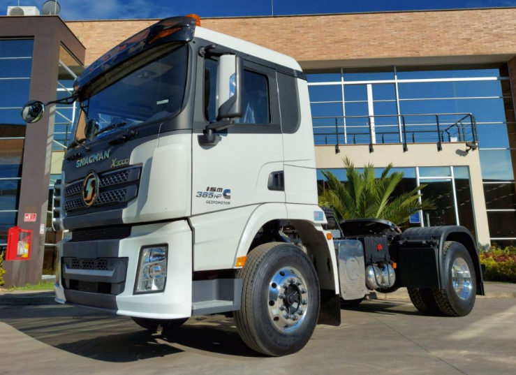 Camion tracteur X3000 4x2