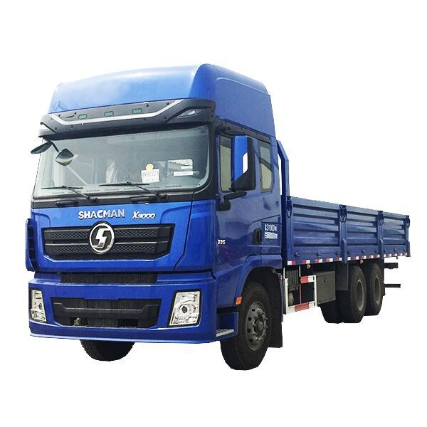 Camion X3000 6x4