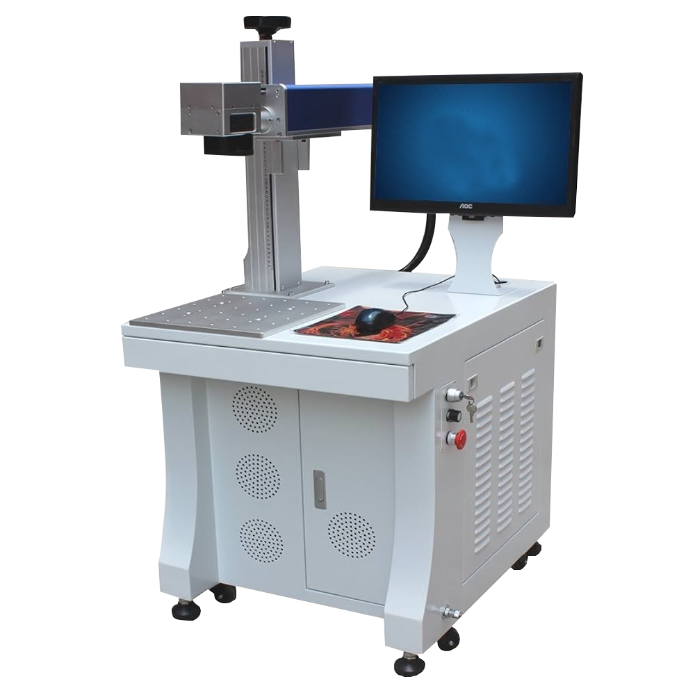 Handle Laser Marking