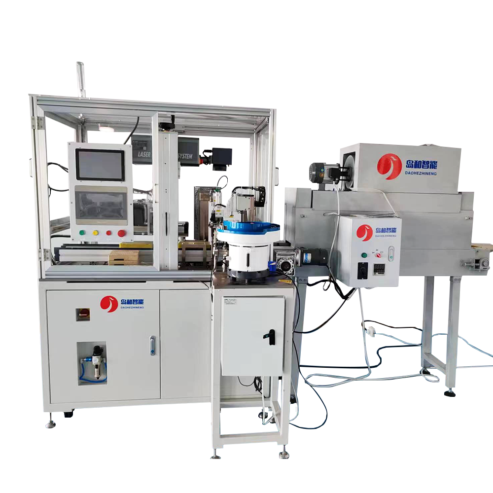 Handle Color Painting