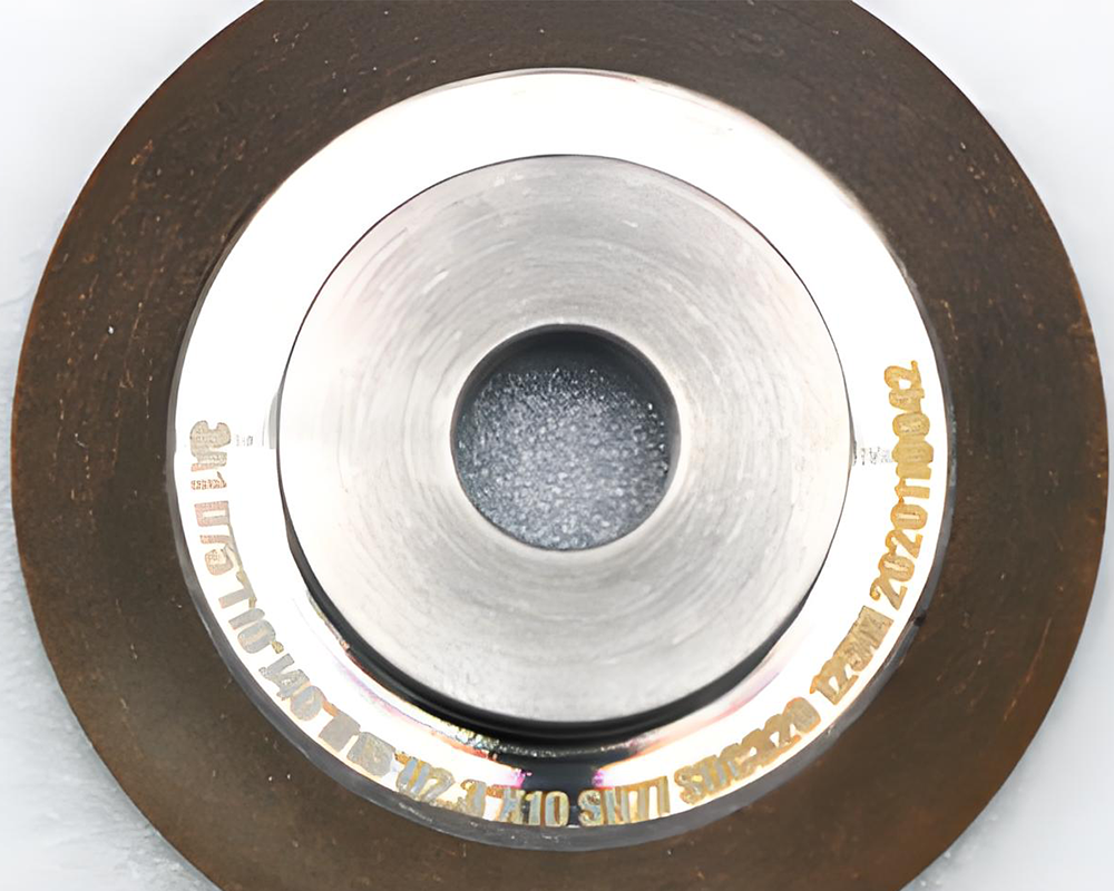 Abrasive Wheel 