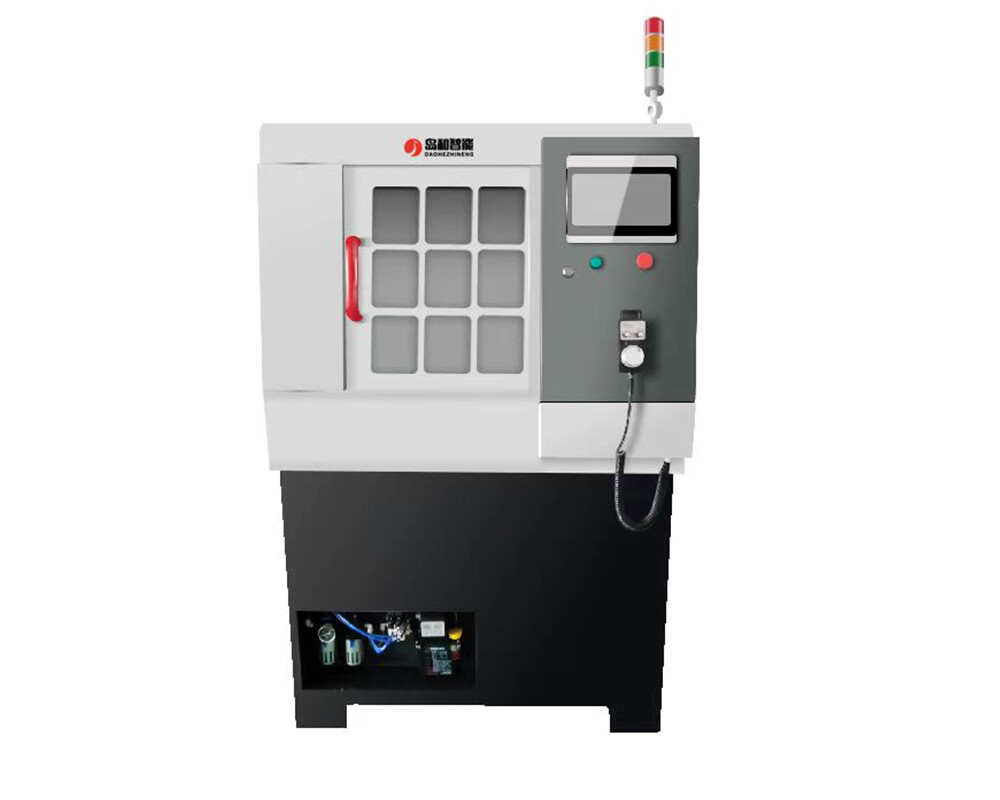 Grinding Machine