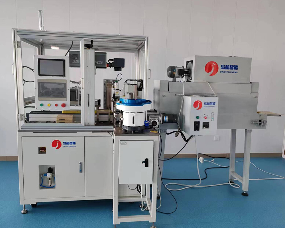 Handle Color Painting