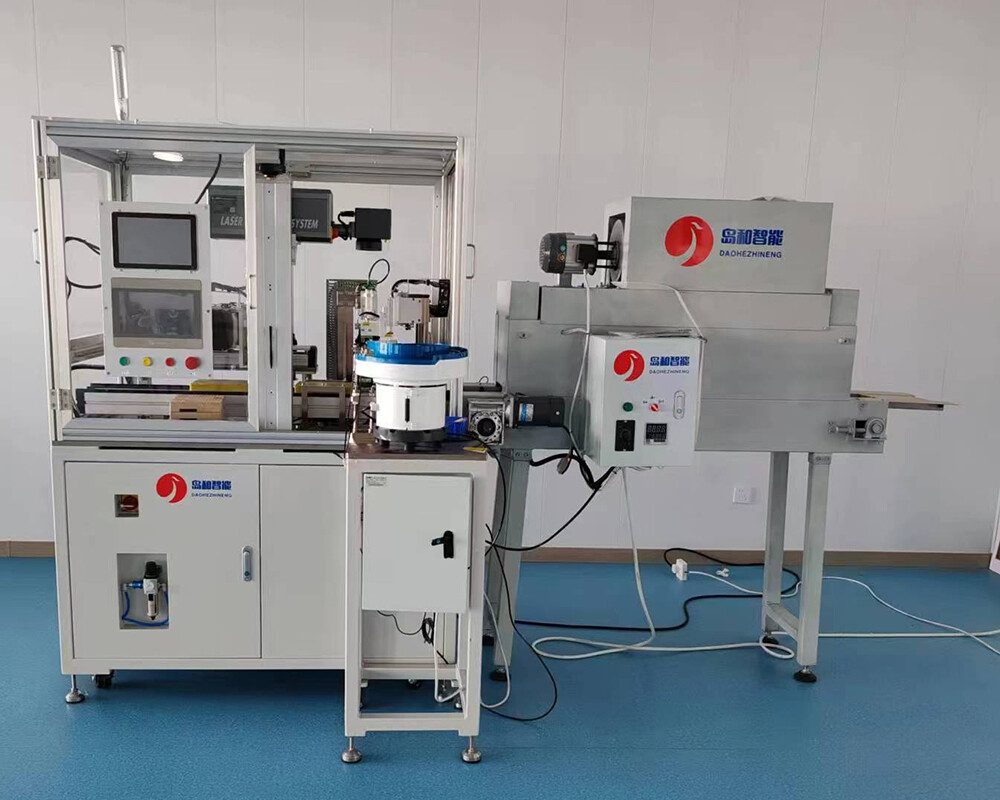 Handle Color Painting