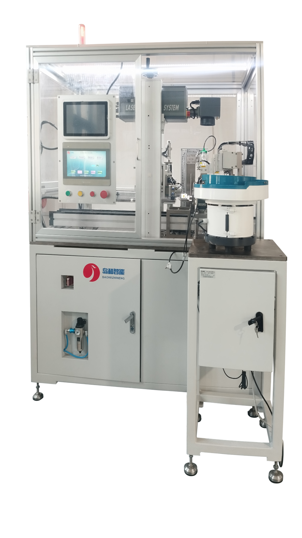 Handle Color Painting