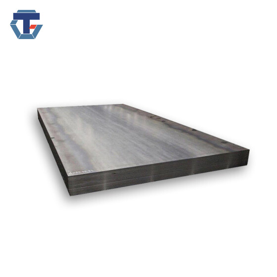 DC01/DC02/DC03/DC04 Cold Rolled Steel Plate