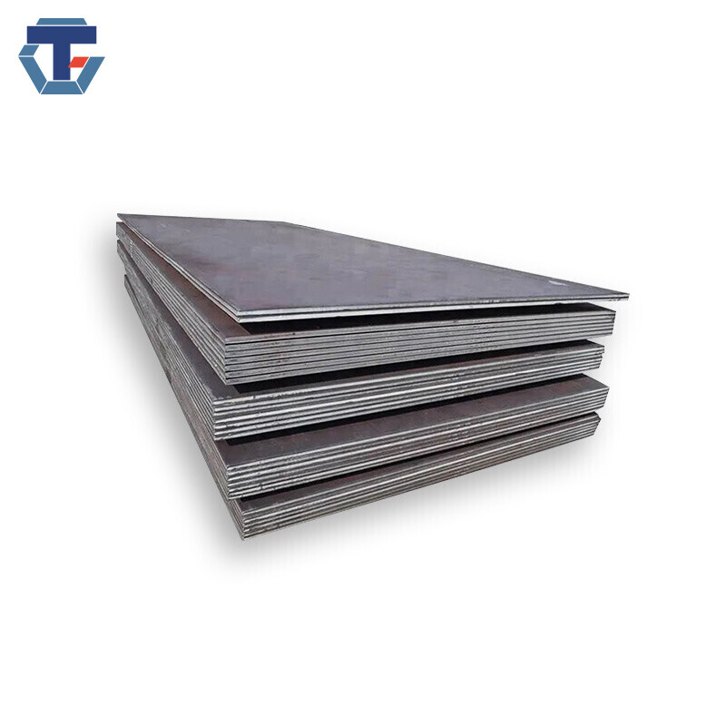 1023 Cold Rolled Steel Plate