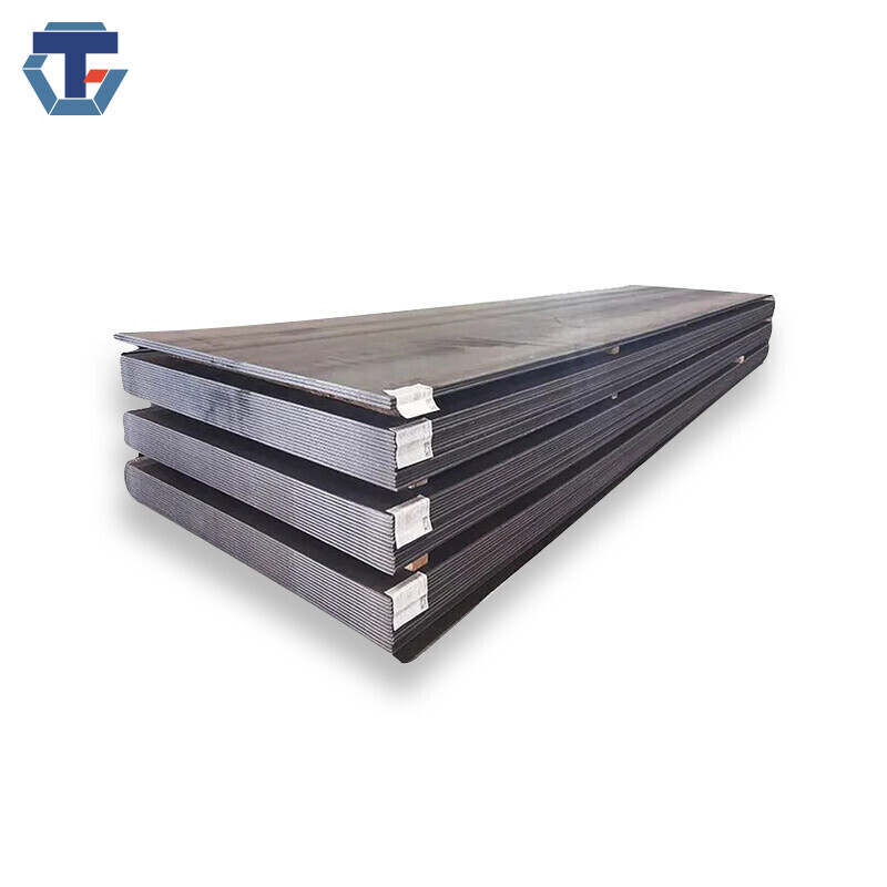 1045 Cold Rolled Steel Plate