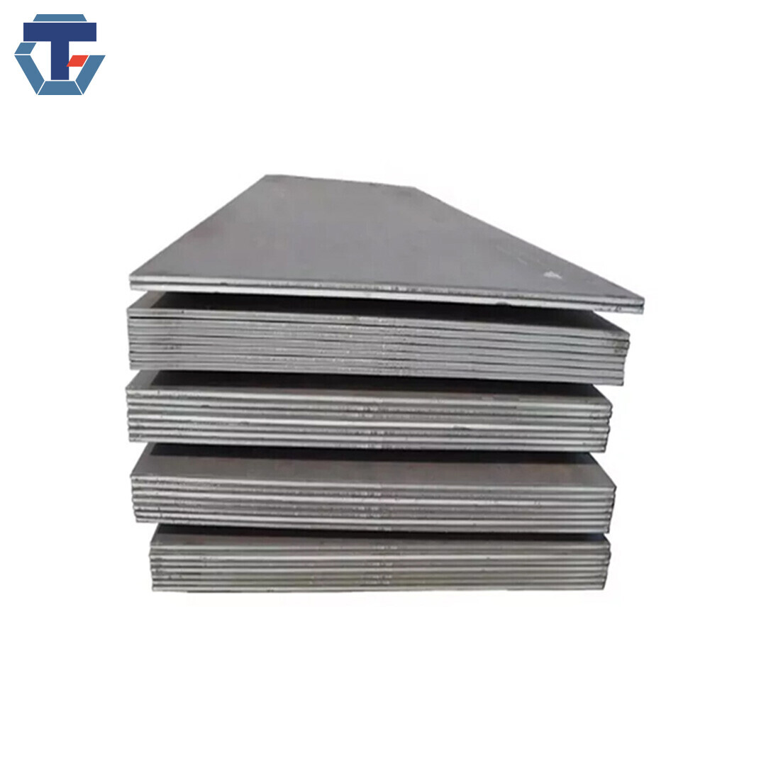 A573/A573M Carbon Steel Plate