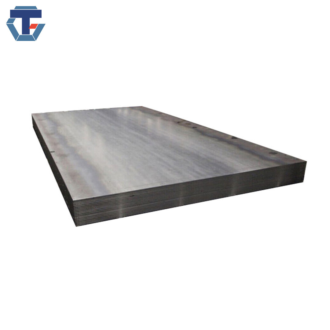 A588 Carbon Steel Plate