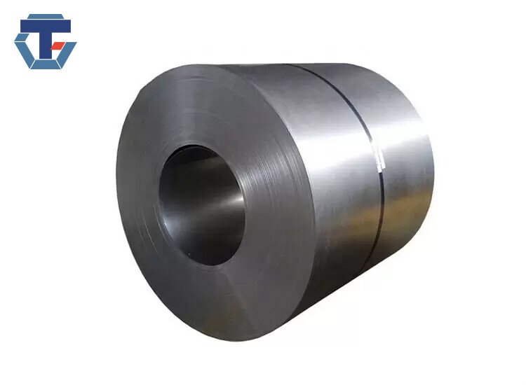 SPCC/SPCC/SPCD/SPCE Cold Rolled Steel Coil