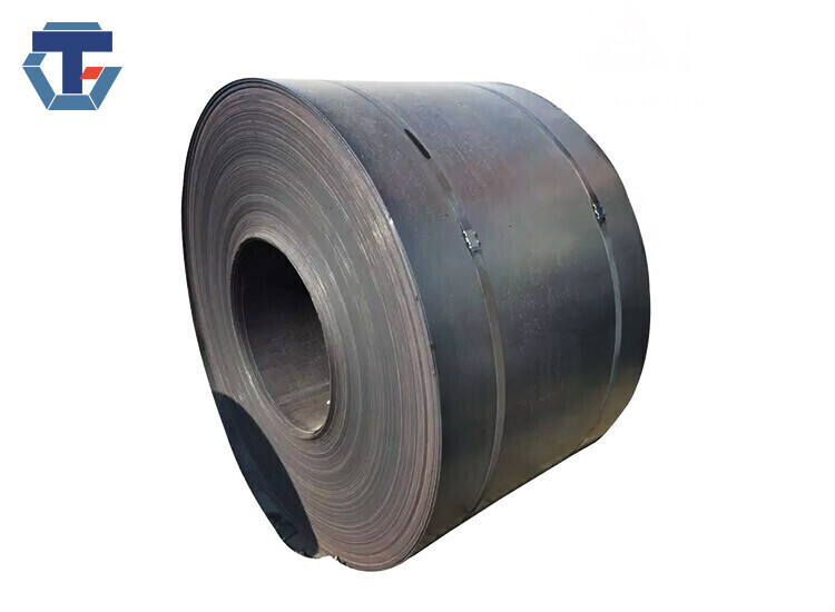 1008 Cold Rolled Steel Coil